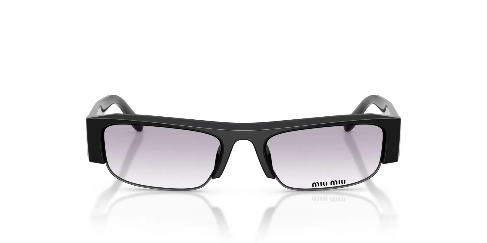 Miu B07S Sunglasses - view 20